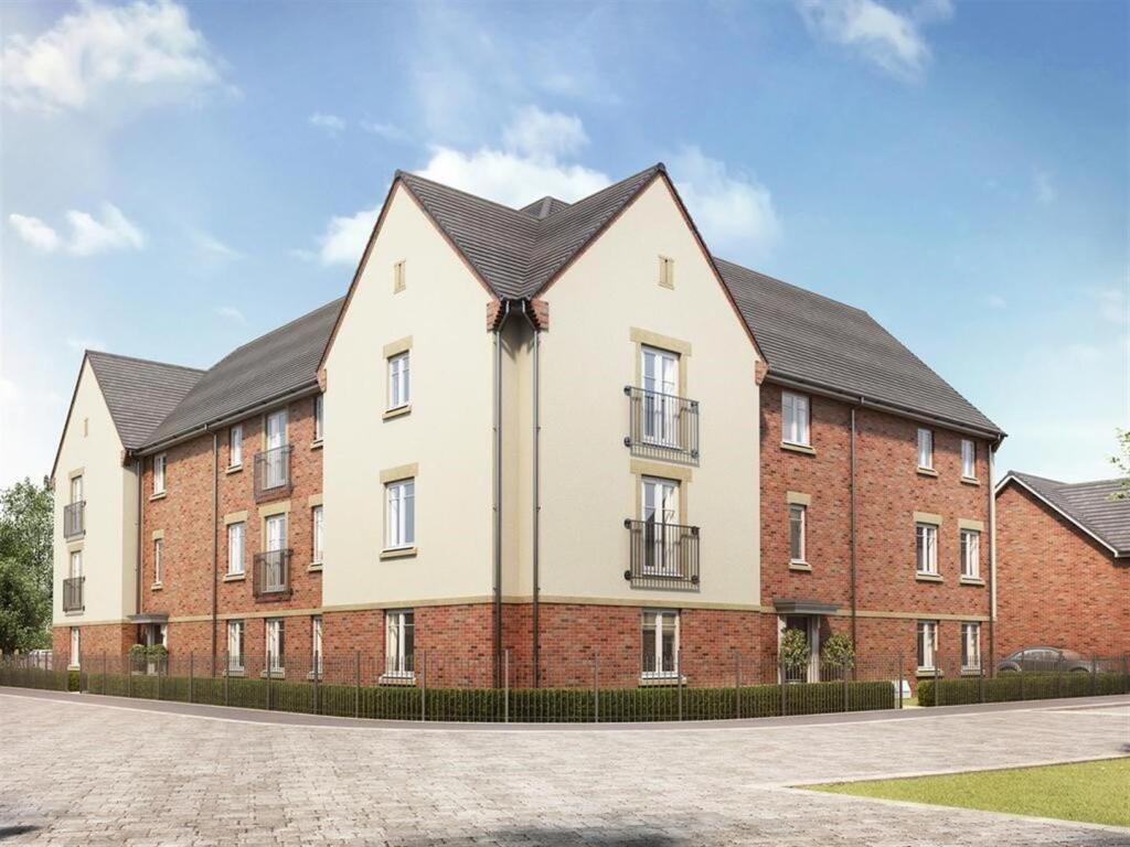 2 bed 1st Floor Flat for rent in Crawley. From Connells - Crawley 2 bed 1st Floor Flat for rent in Crawley. From Connells - Crawley