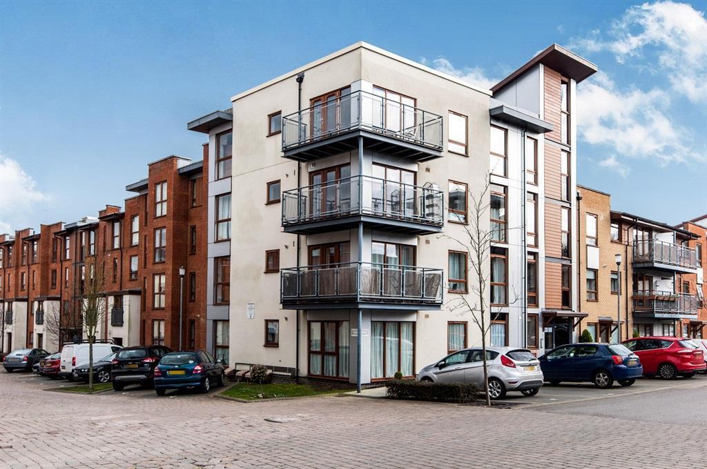 1 bed Apartment for rent in Crawley. From Connells - Crawley