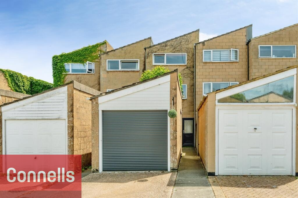 4 bed Mid Terraced House for rent in Crawley. From Connells - Crawley 4 bed Mid Terraced House for rent in Crawley. From Connells - Crawley