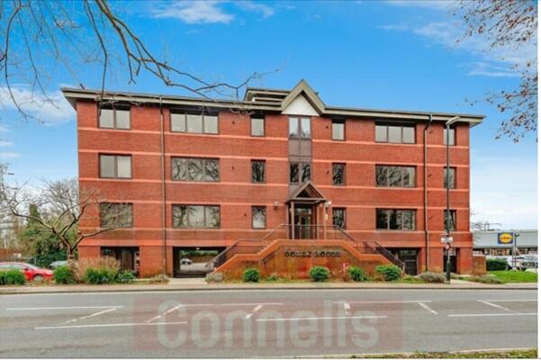 1 bed Apartment for rent in Crawley. From Connells - Crawley 1 bed Apartment for rent in Crawley. From Connells - Crawley