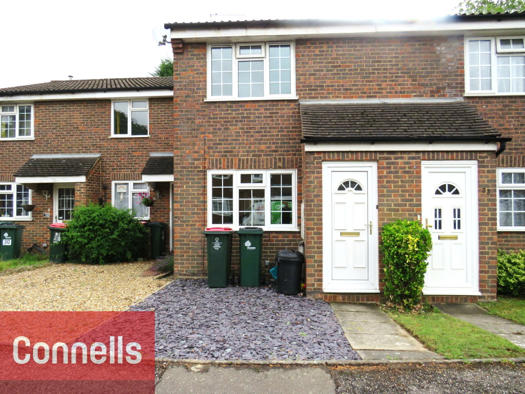 2 bed Detached for rent in Crawley. From Connells - Crawley