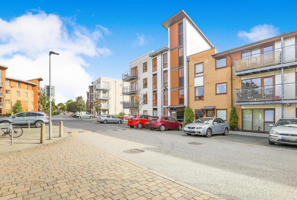 2 bed Apartment for rent in Crawley. From Connells - Crawley 2 bed Apartment for rent in Crawley. From Connells - Crawley