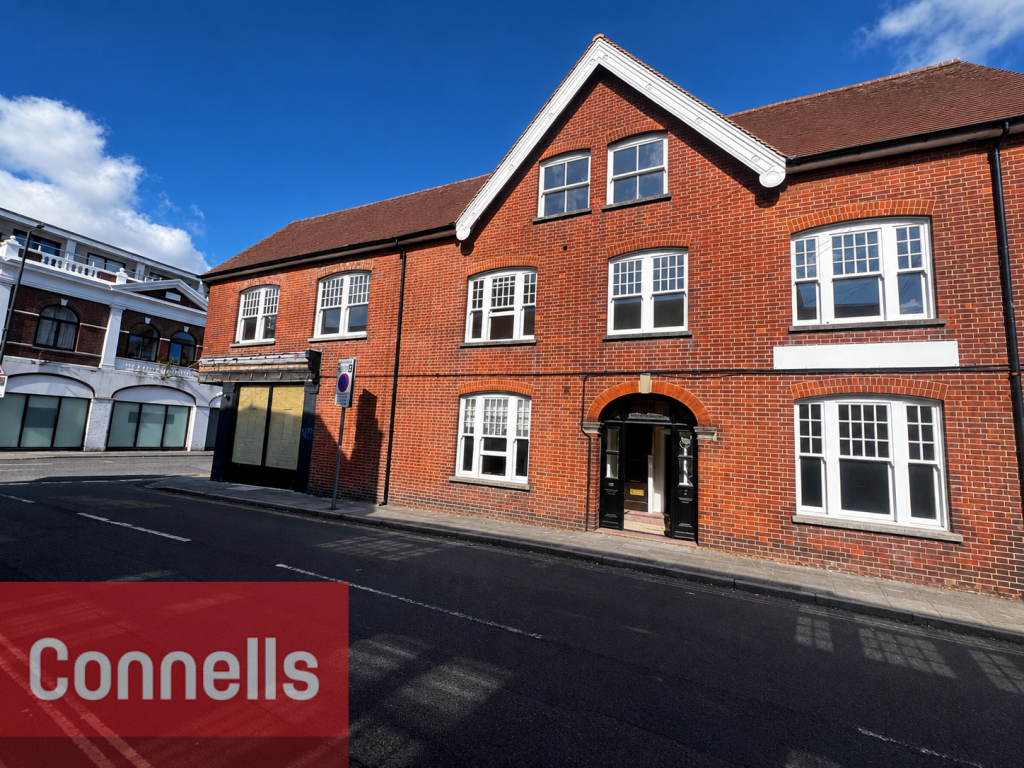 1 bed Apartment for rent in Crawley. From Connells - Crawley