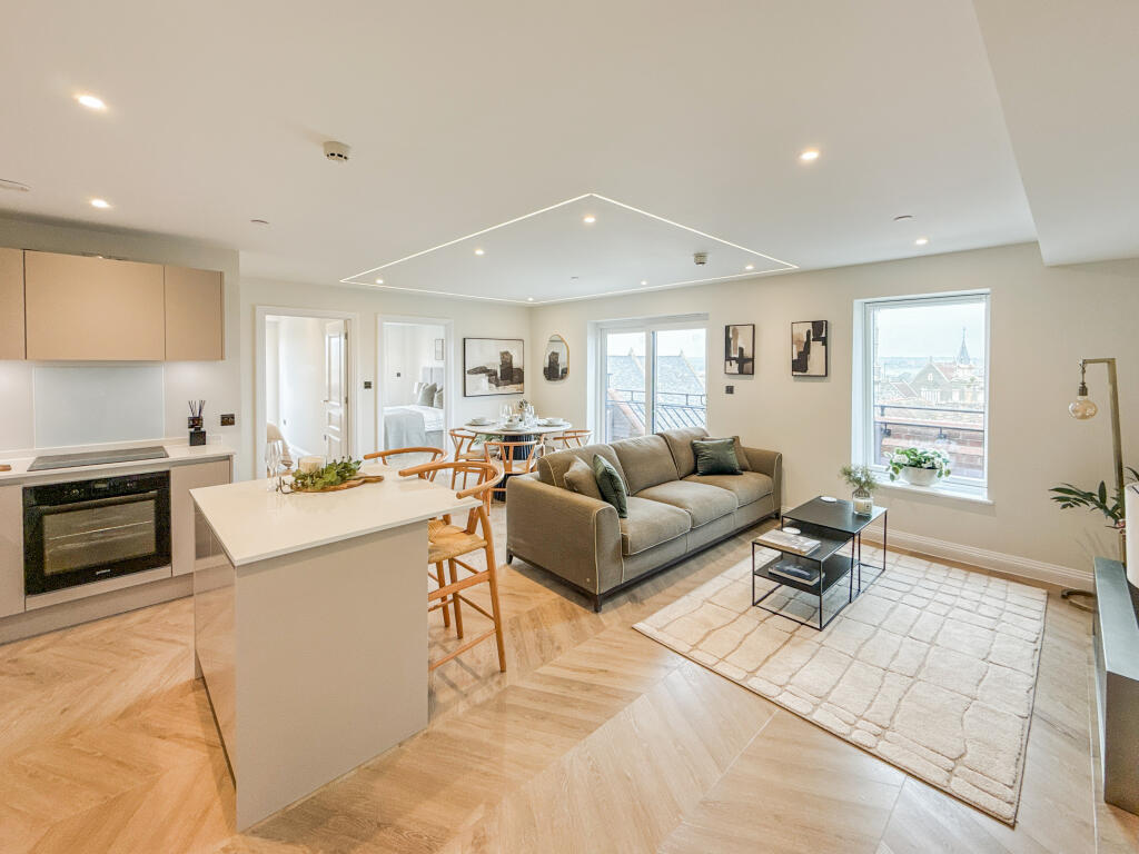 2 bed Apartment for rent in Dorchester. From Connells Lettings - Dorchester