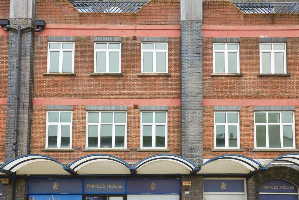 2 bed Apartment for rent in Dorchester. From Connells Lettings - Dorchester