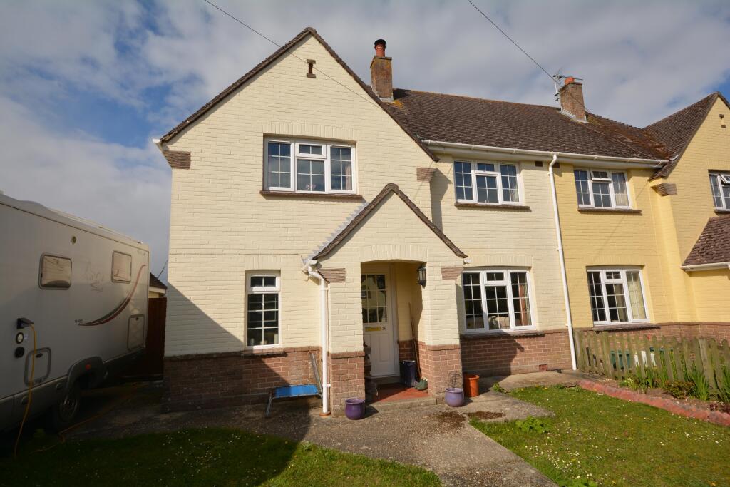 2 bed Detached for rent in Briantspuddle. From Connells Lettings - Dorchester