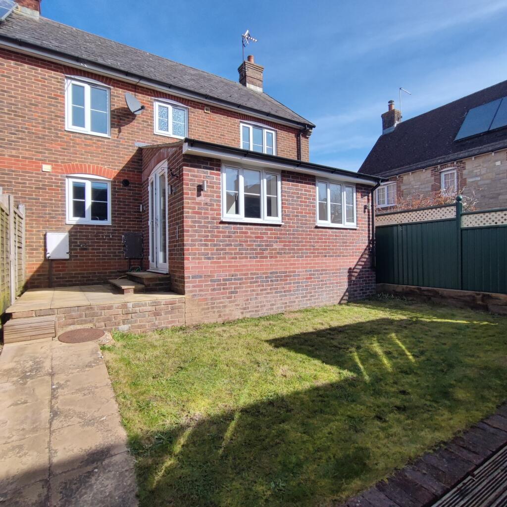 3 bed Semi Detached for rent in Dorchester. From Connells Lettings - Dorchester