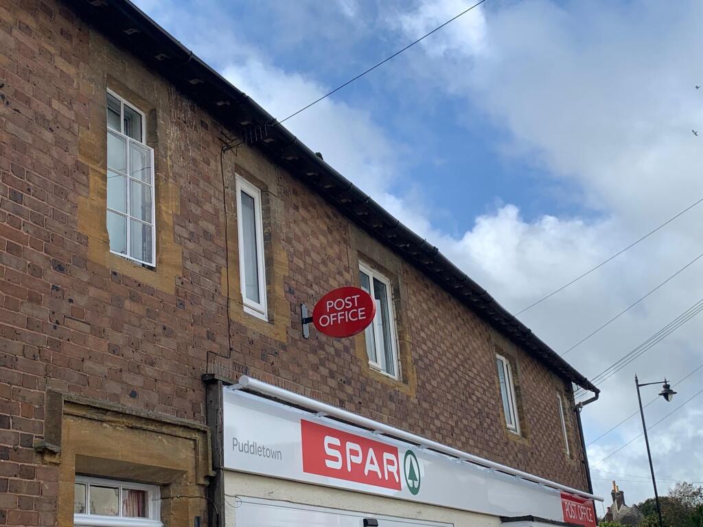 2 bed 1st Floor Flat for rent in Puddletown. From Connells Lettings - Dorchester