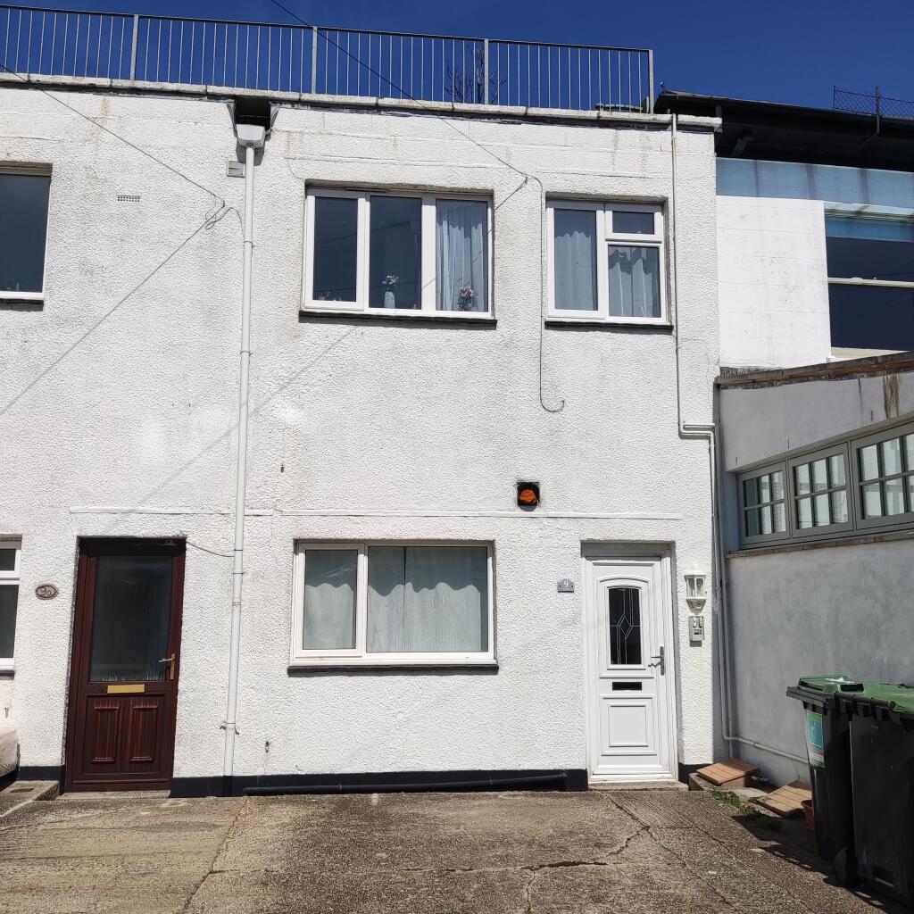 1 bed Apartment for rent in Weymouth. From Connells Lettings - Dorchester