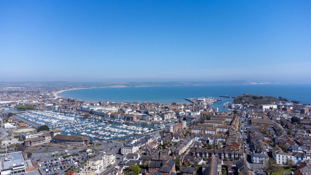 2 bed 1st Floor Flat for rent in Weymouth. From Connells Lettings - Dorchester