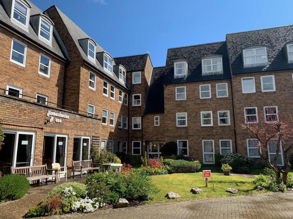 1 bed 1st Floor Flat for rent in Dorchester. From Connells Lettings - Dorchester