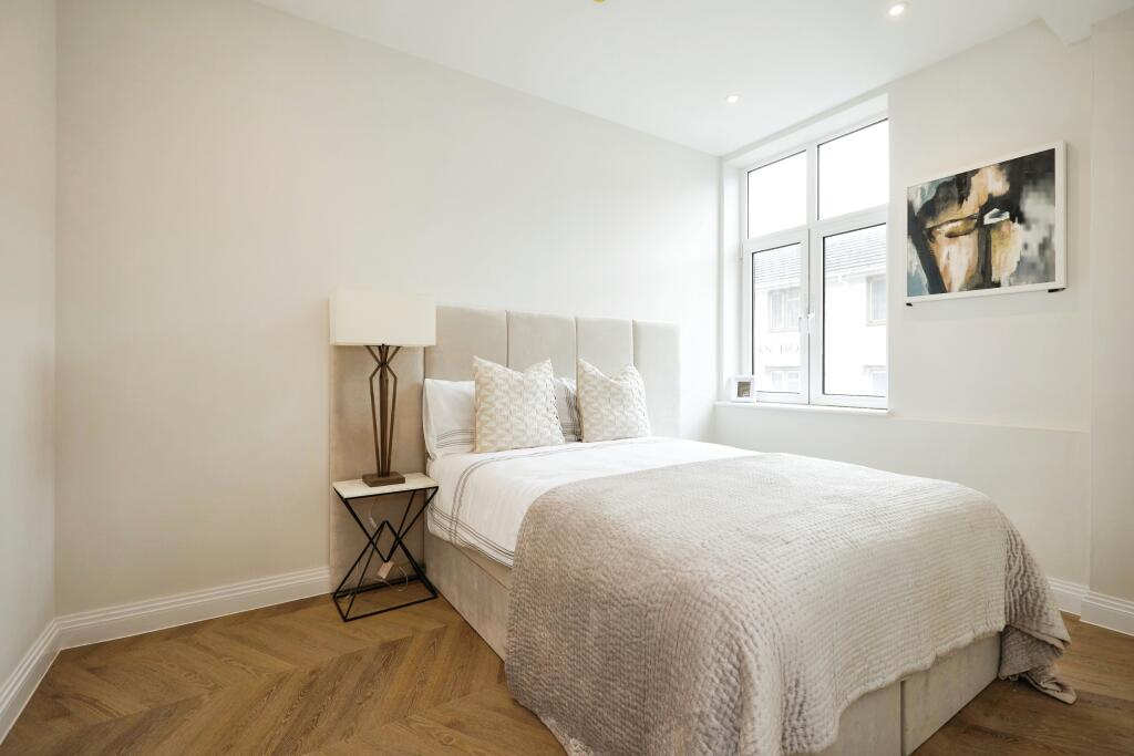 1 bed 1st Floor Flat for rent in Dorchester. From Connells Lettings - Dorchester