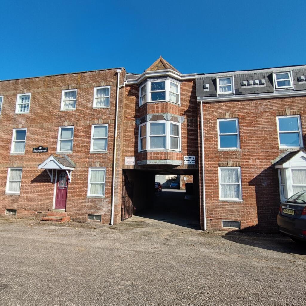1 bed Apartment for rent in Weymouth. From Connells Lettings - Dorchester