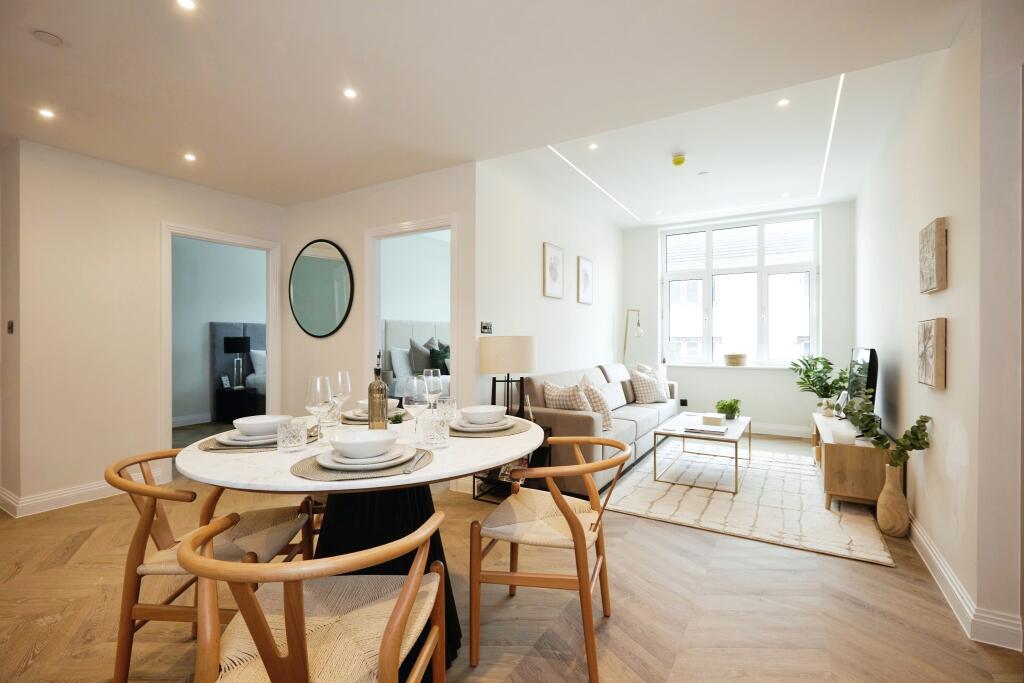 2 bed Apartment for rent in Dorchester. From Connells Lettings - Dorchester