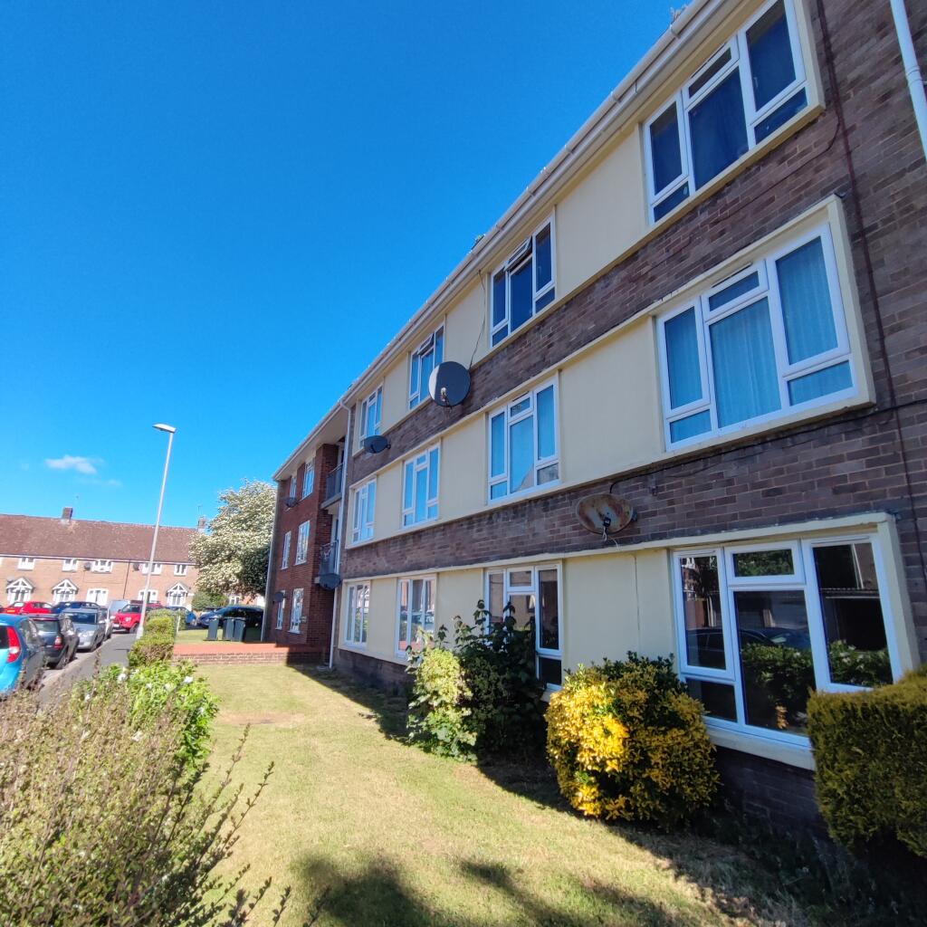 2 bed Apartment for rent in Dorchester. From Connells Lettings - Dorchester