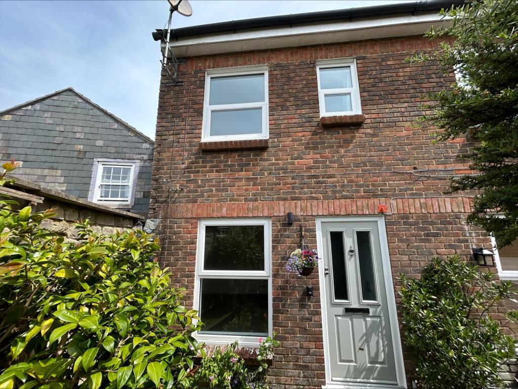1 bed 1st Floor Flat for rent in Dorchester. From Connells Lettings - Dorchester