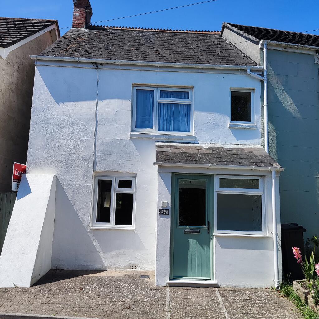 2 bed Detached for rent in Chickerell. From Connells Lettings - Dorchester