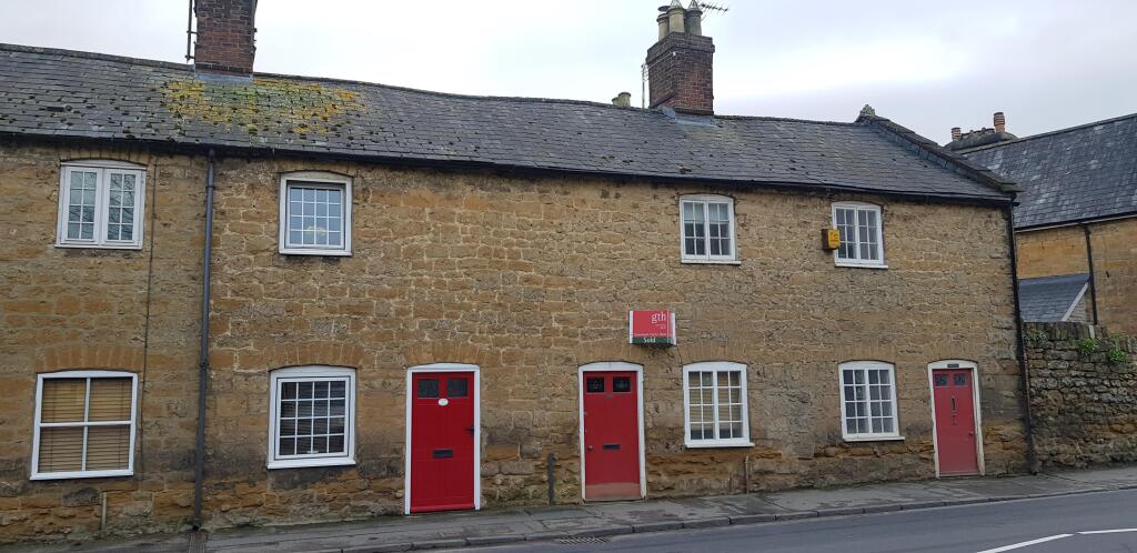 2 bed Detached for rent in Sherborne. From Connells Lettings - Dorchester