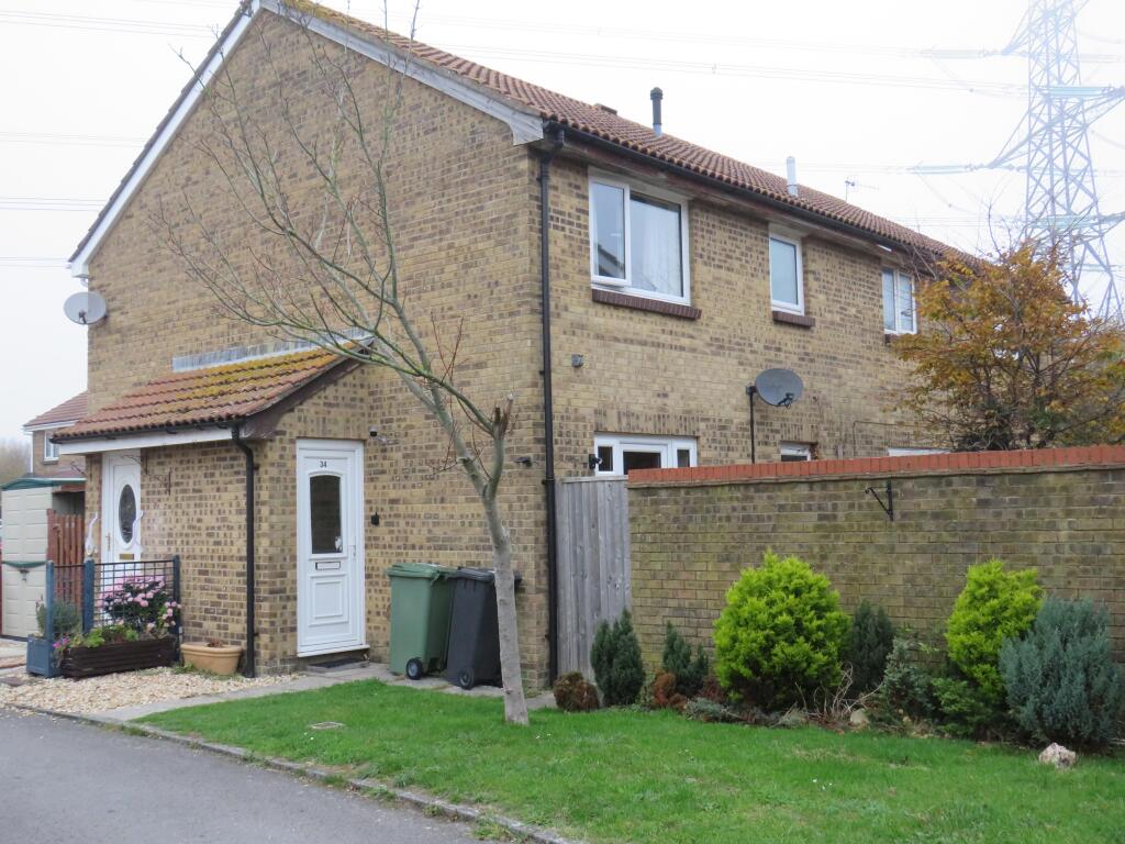 1 bed Detached for rent in Buckland Ripers. From Connells Lettings - Dorchester
