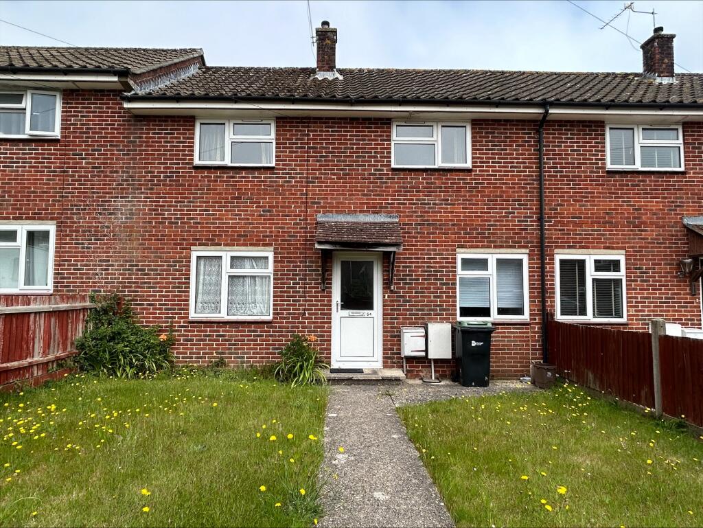 3 bed Detached for rent in Wool. From Connells Lettings - Dorchester 3 bed Detached for rent in Wool. From Connells Lettings - Dorchester