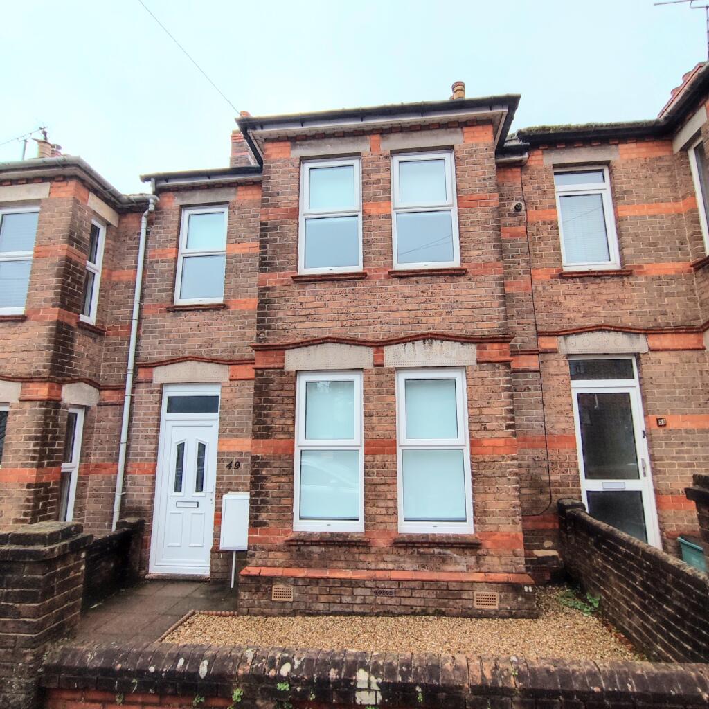 1 bed Not Specified for rent in Dorchester. From Connells Lettings - Dorchester 1 bed Not Specified for rent in Dorchester. From Connells Lettings - Dorchester
