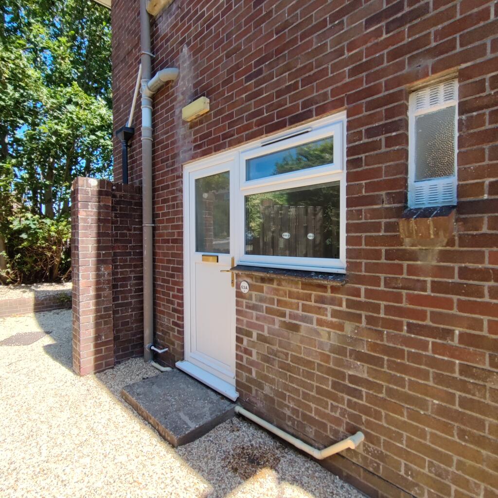 2 bed Garages for rent in Dorchester. From Connells Lettings - Dorchester