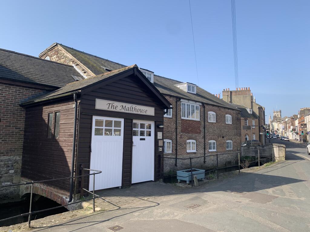 2 bed Detached for rent in Dorchester. From Connells Lettings - Dorchester