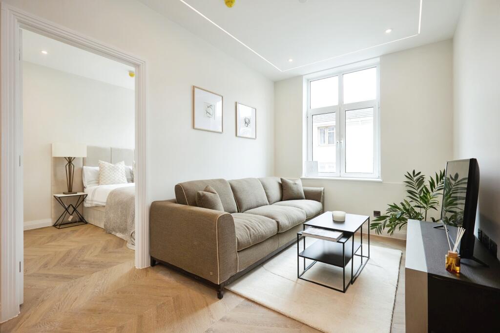 1 bed 1st Floor Flat for rent in Dorchester. From Connells Lettings - Dorchester
