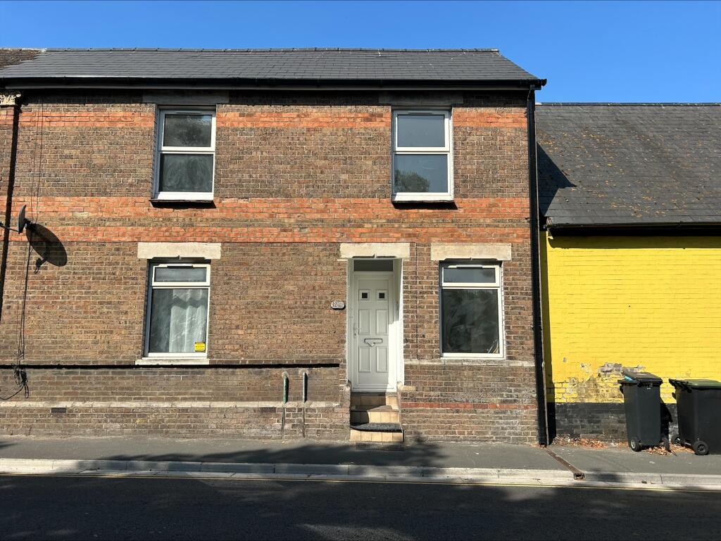 2 bed Detached for rent in Dorchester. From Connells Lettings - Dorchester