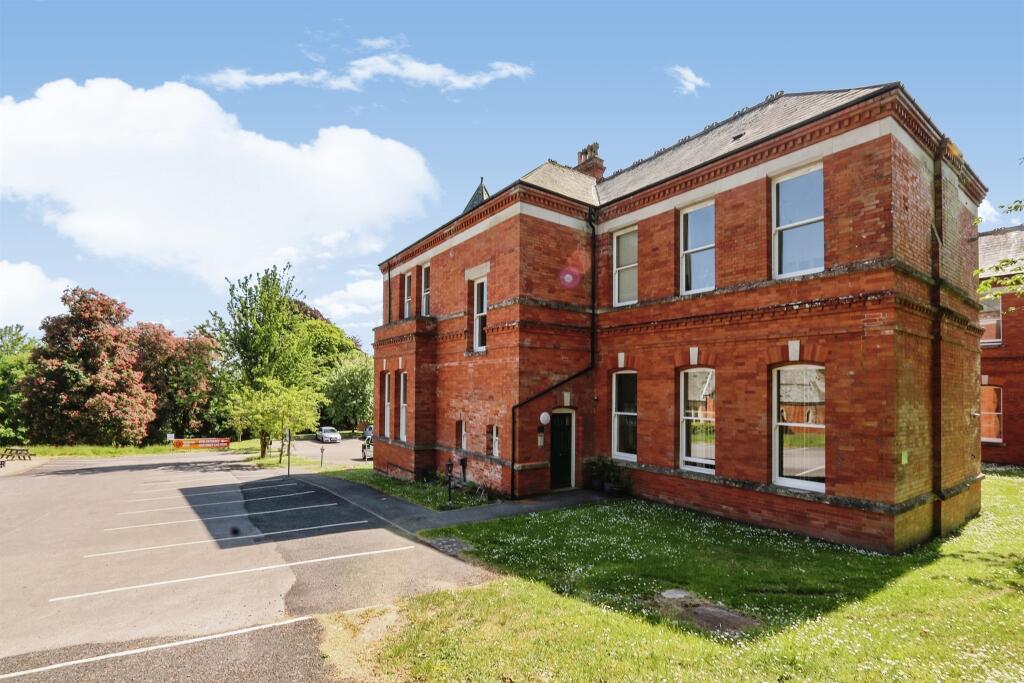 1 bed Apartment for rent in Charlton Down. From Connells Lettings - Dorchester