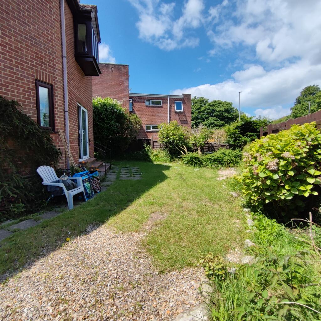 3 bed Detached for rent in Dorchester. From Connells Lettings - Dorchester