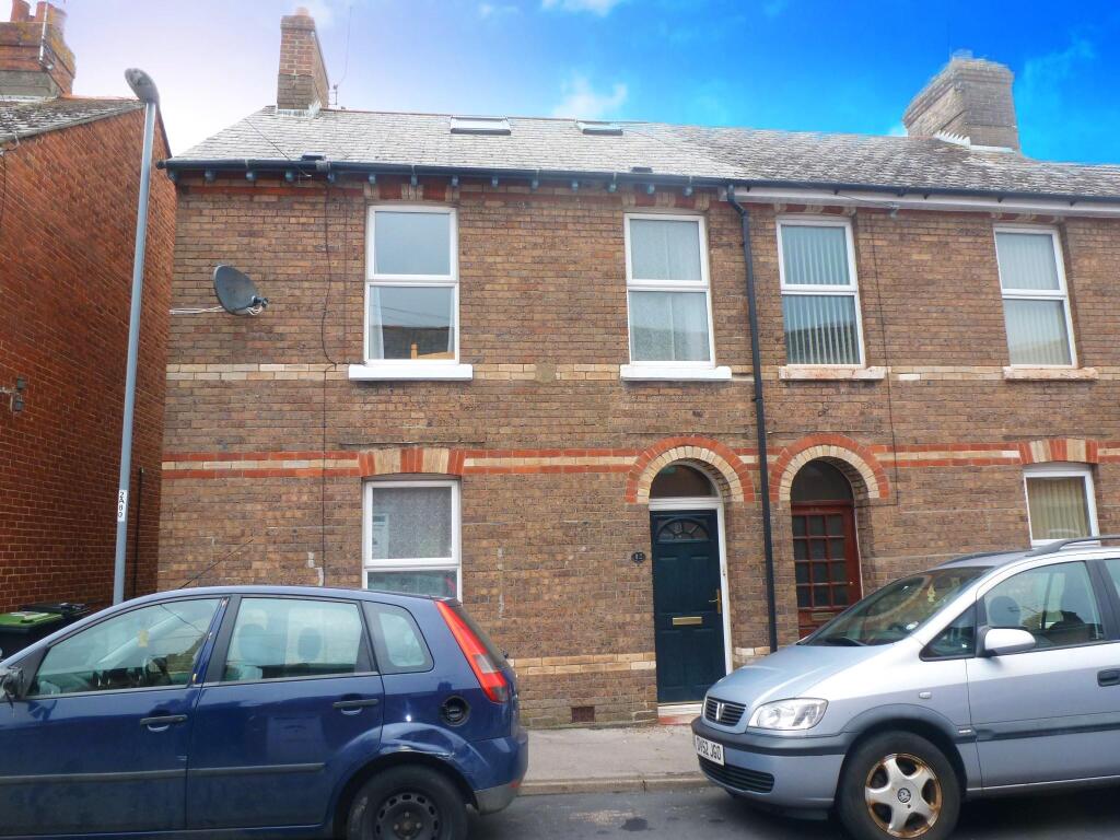 3 bed Detached for rent in Dorchester. From Connells Lettings - Dorchester 3 bed Detached for rent in Dorchester. From Connells Lettings - Dorchester
