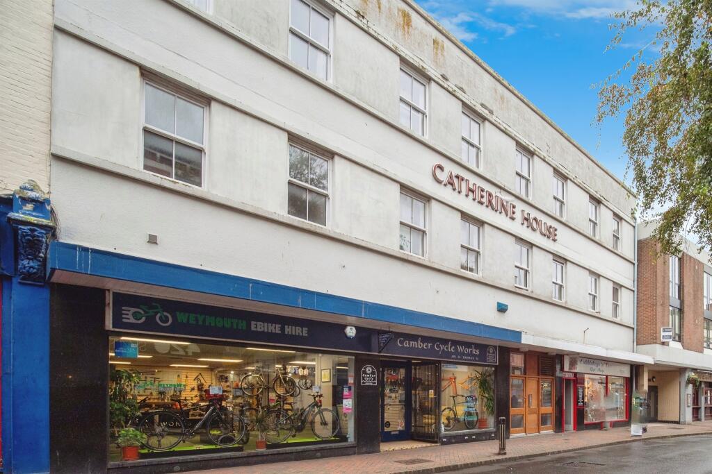 2 bed Apartment for rent in Weymouth. From Connells Lettings - Dorchester 2 bed Apartment for rent in Weymouth. From Connells Lettings - Dorchester