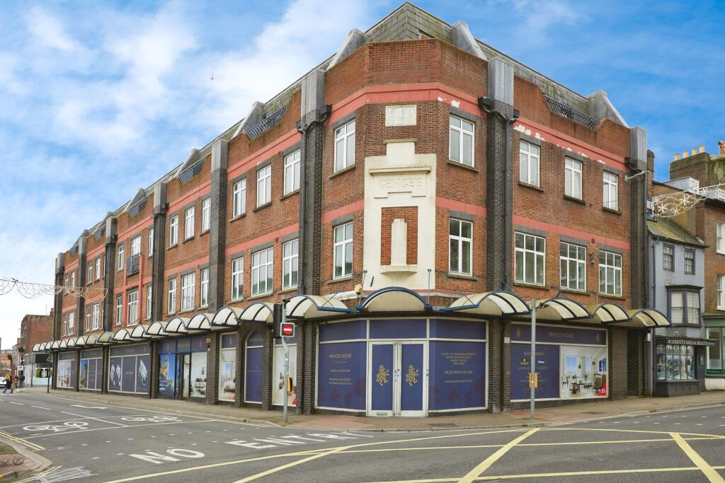 1 bed Apartment for rent in Dorchester. From Connells Lettings - Dorchester 1 bed Apartment for rent in Dorchester. From Connells Lettings - Dorchester