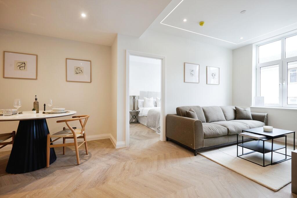 1 bed 1st Floor Flat for rent in Dorchester. From Connells Lettings - Dorchester 1 bed 1st Floor Flat for rent in Dorchester. From Connells Lettings - Dorchester