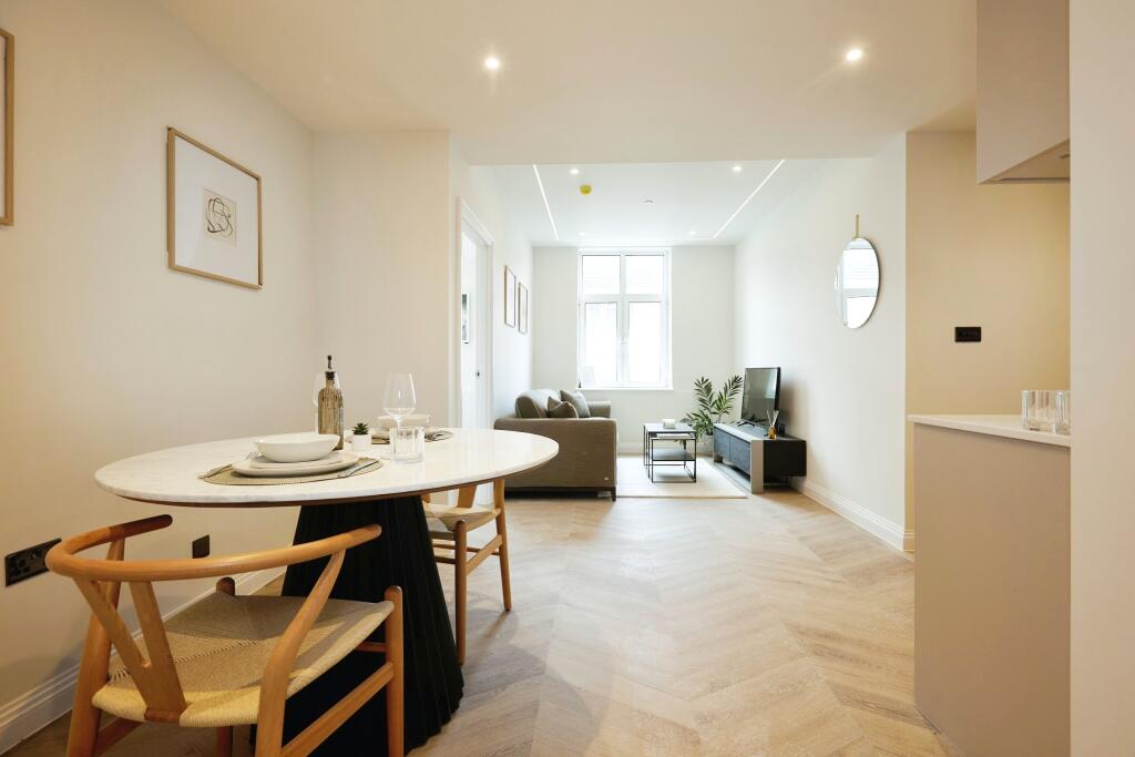 1 bed 1st Floor Flat for rent in Dorchester. From Connells Lettings - Dorchester 1 bed 1st Floor Flat for rent in Dorchester. From Connells Lettings - Dorchester