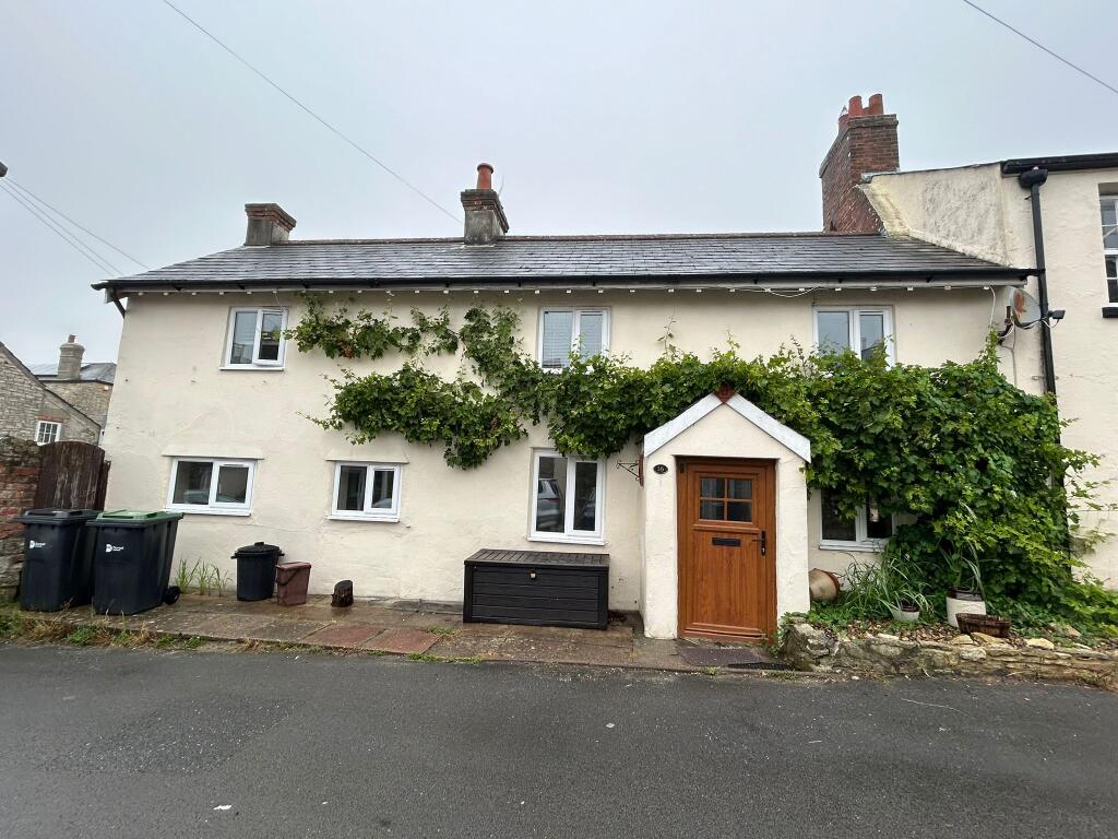 2 bed Detached for rent in Buckland Ripers. From Connells Lettings - Dorchester