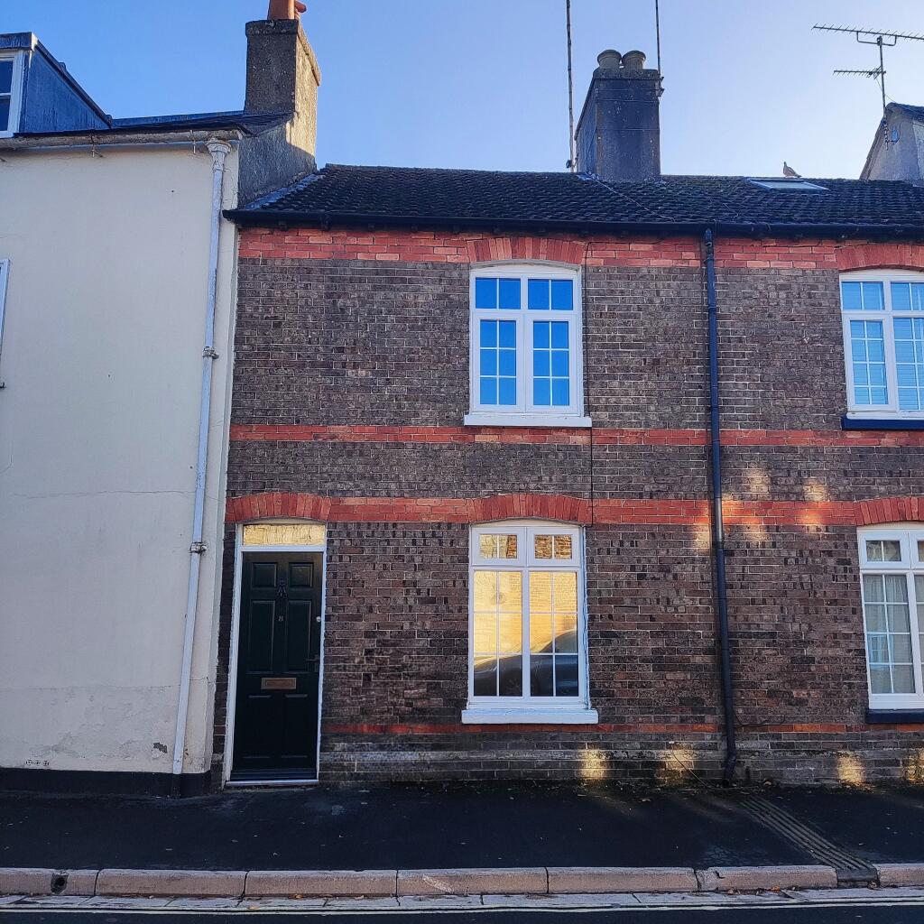 2 bed Detached for rent in Dorchester. From Connells Lettings - Dorchester