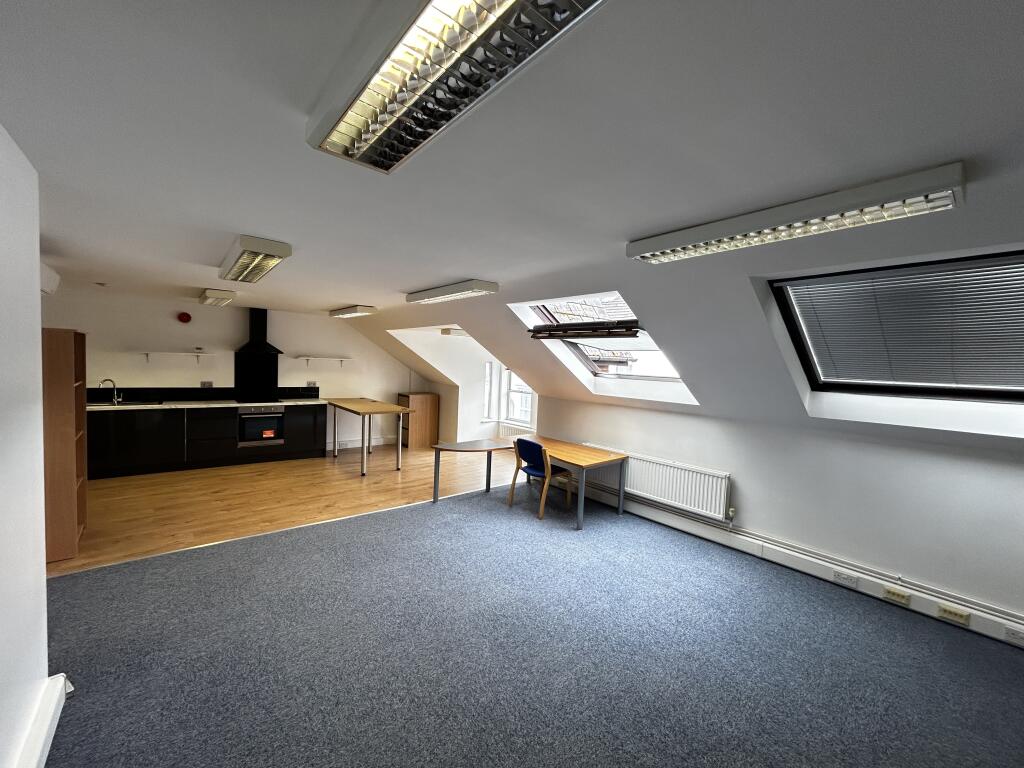 0 bed 1st Floor Flat for rent in Dunstable. From Connells Lettings - Dunstable