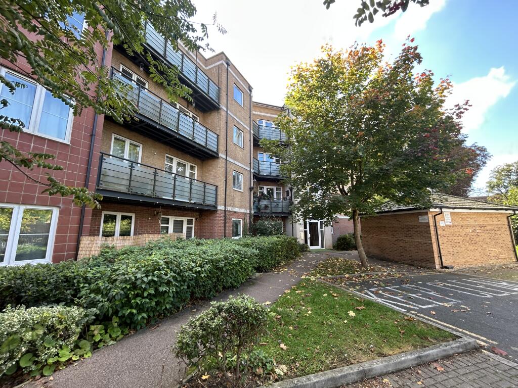 2 bed Apartment for rent in Dunstable. From Connells Lettings - Dunstable