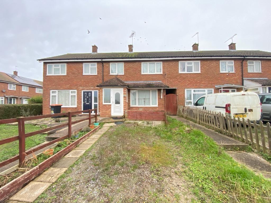 2 bed Detached for rent in Houghton Regis. From Connells Lettings - Dunstable