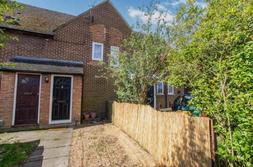 1 bed Annexe for rent in Houghton Regis. From Connells Lettings - Dunstable