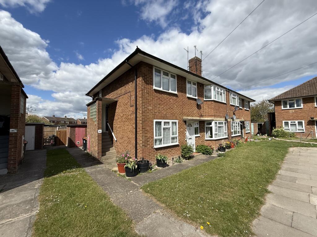 2 bed Annexe for rent in Dunstable. From Connells Lettings - Dunstable