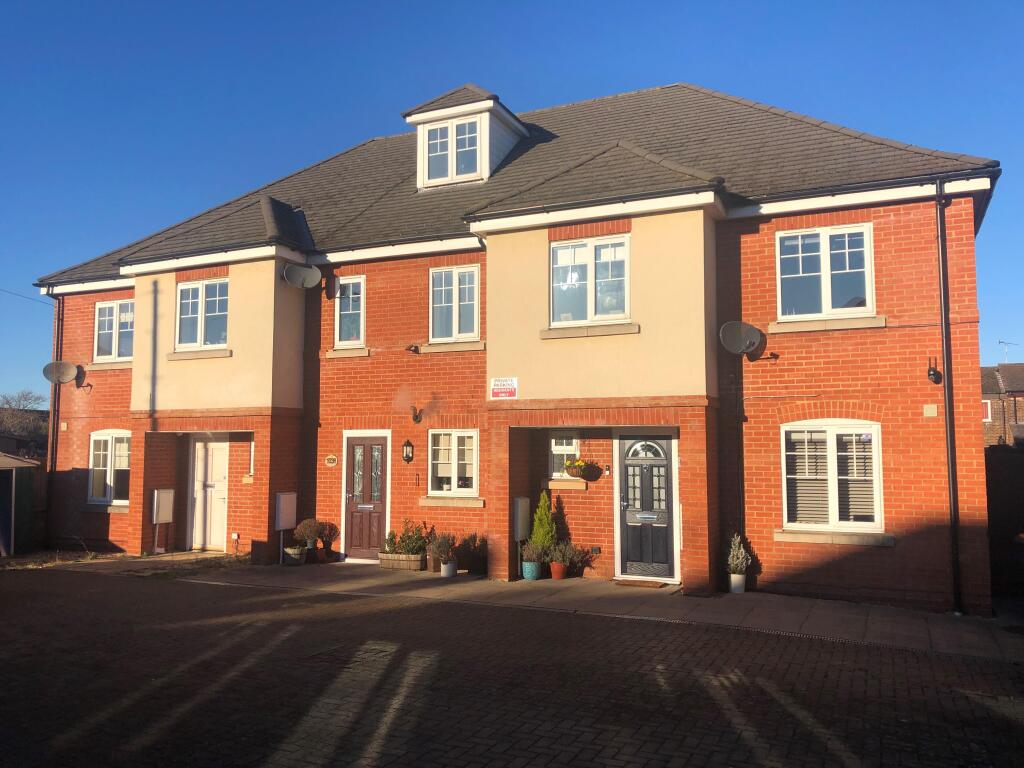 4 bed Detached for rent in Leighton Buzzard. From Connells Lettings - Dunstable