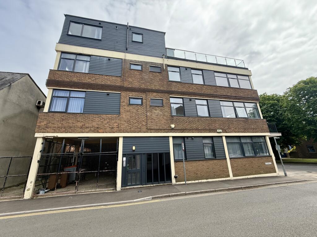 1 bed 1st Floor Flat for rent in Dunstable. From Connells Lettings - Dunstable