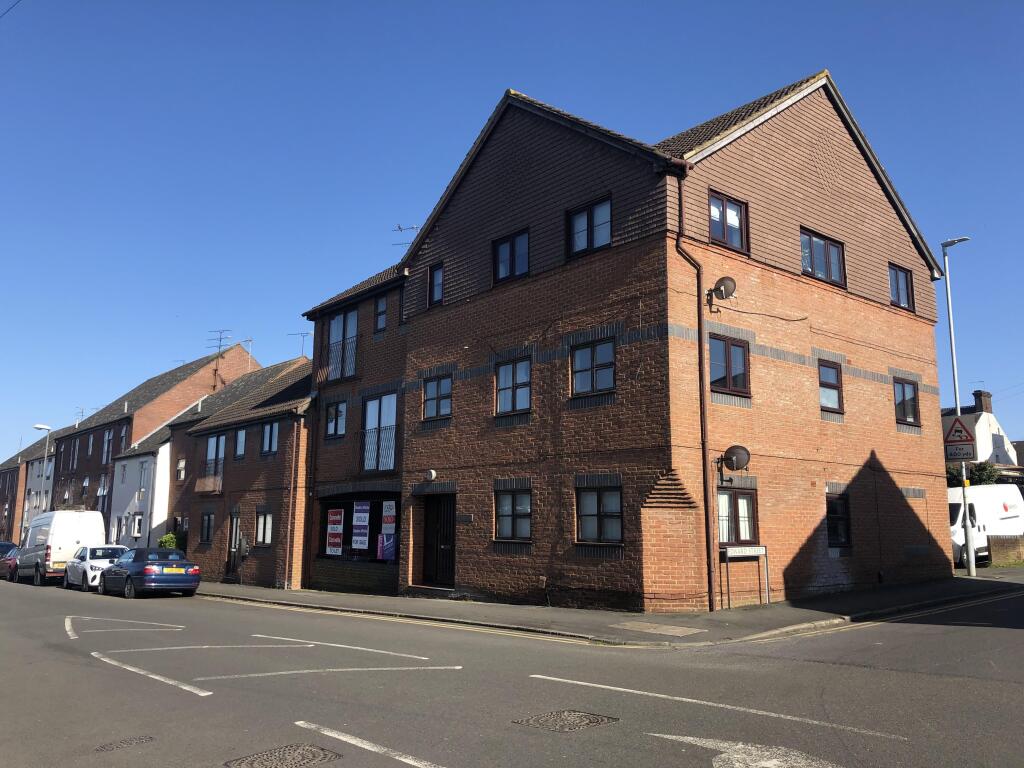 2 bed Annexe for rent in Dunstable. From Connells Lettings - Dunstable