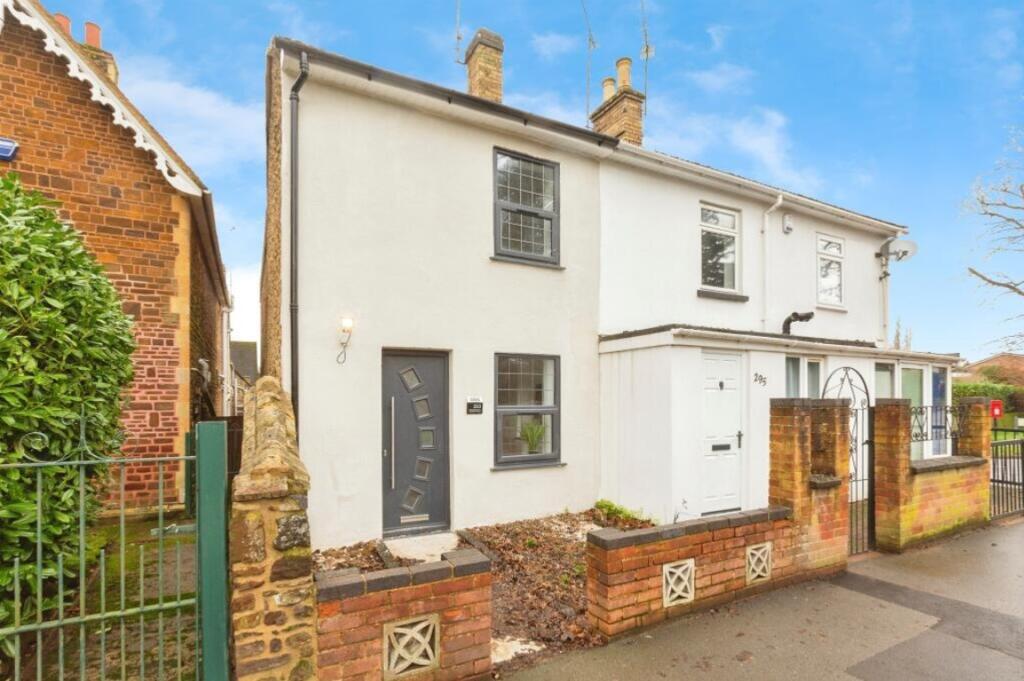 2 bed Cottage for rent in Heath and Reach. From Connells Lettings - Dunstable 2 bed Cottage for rent in Heath and Reach. From Connells Lettings - Dunstable