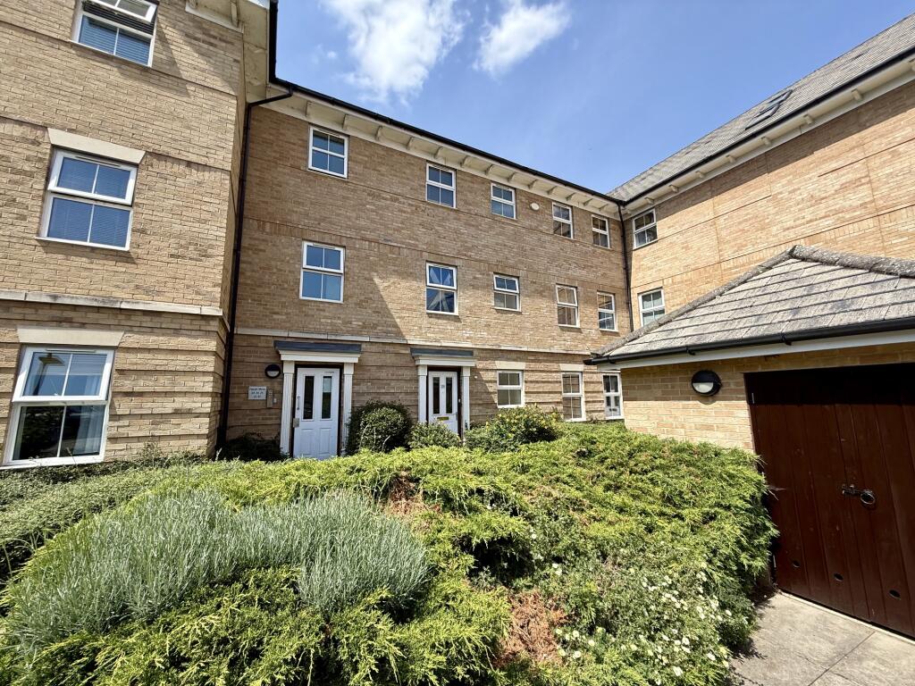 2 bed Apartment for rent in Leighton Buzzard. From Connells Lettings - Dunstable