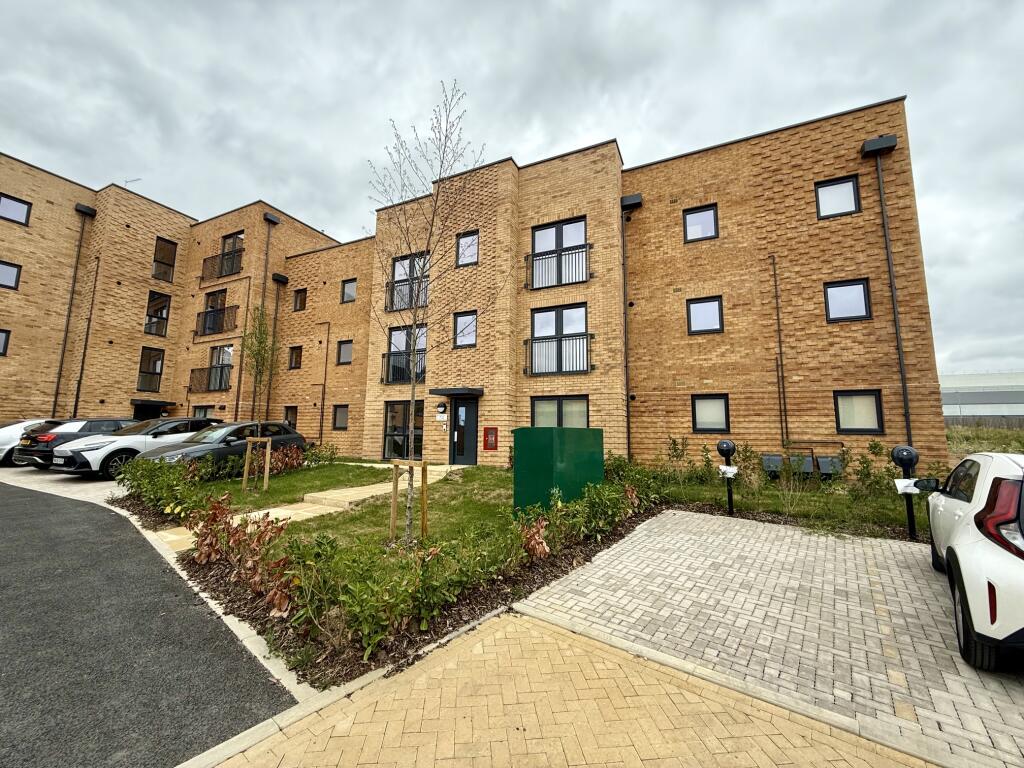 2 bed Apartment for rent in Toddington. From Connells Lettings - Dunstable