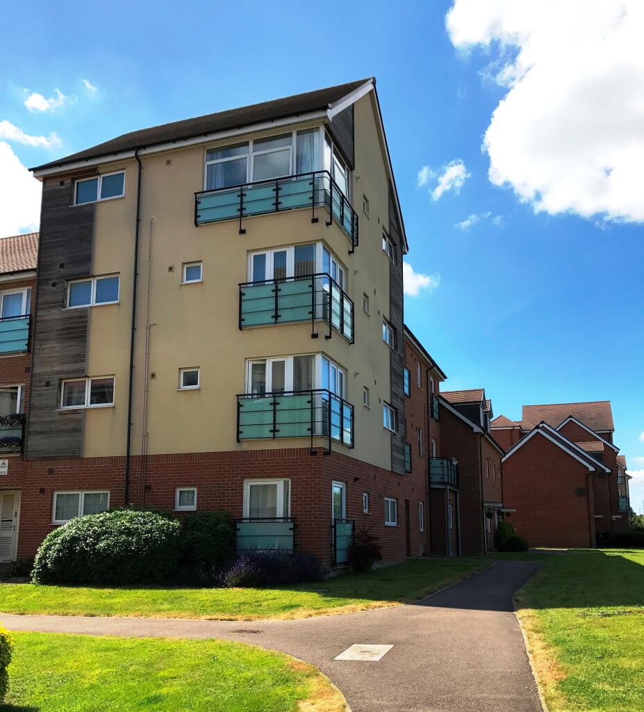2 bed 1st Floor Flat for rent in Dunstable. From Connells Lettings - Dunstable